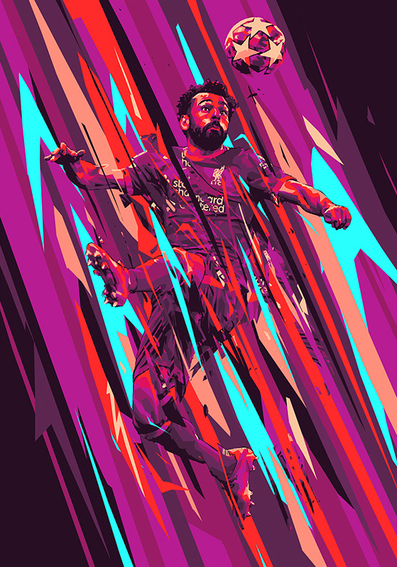 Card preview